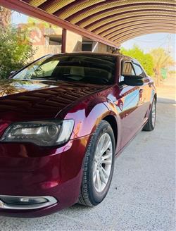 Chrysler 300